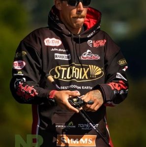 Meet your Posher, Julien